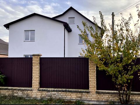 дом по адресу Гагаріна, 73