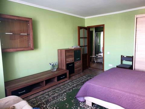 квартира по адресу Композитора Нищинского ул., 28