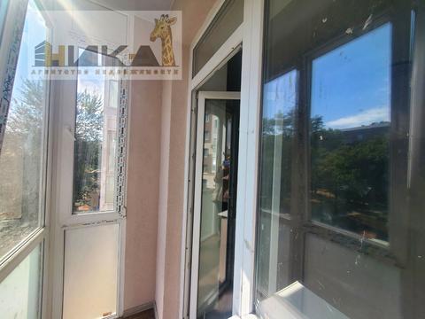 квартира по адресу Якова Новицкого ул., 3