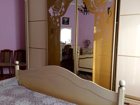 квартира по адресу Саксаганського, 1