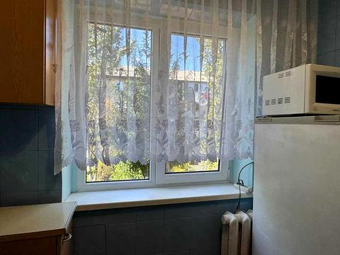 квартира по адресу Слобожанский просп. (им. газеты Правда), 107