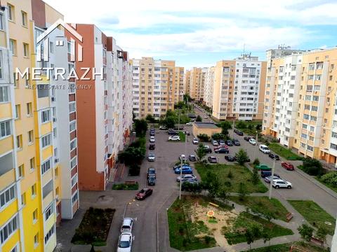 квартира по адресу Драгоманова ул., 8