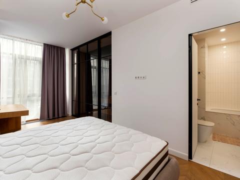 квартира по адресу Киев, Трускавецкая ул., 8