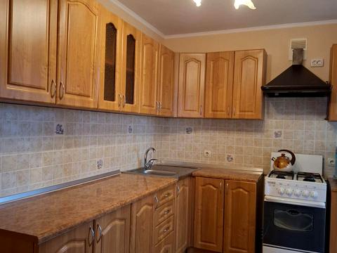 квартира за адресою Південний бульв., 35