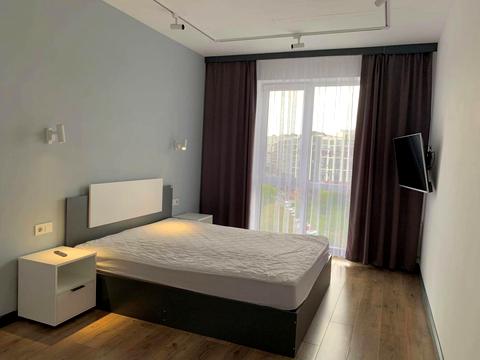 квартира за адресою Малоголосківська вул., 16б