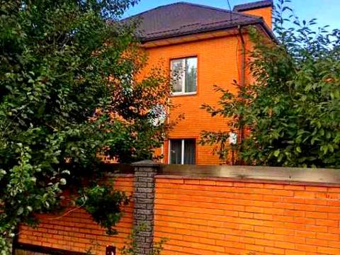 будинок за адресою Лесі Українки, 36