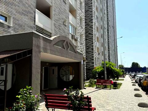 квартира за адресою Ревуцького вул., 54