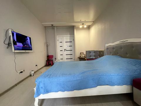 квартира по адресу Урловская ул., 36