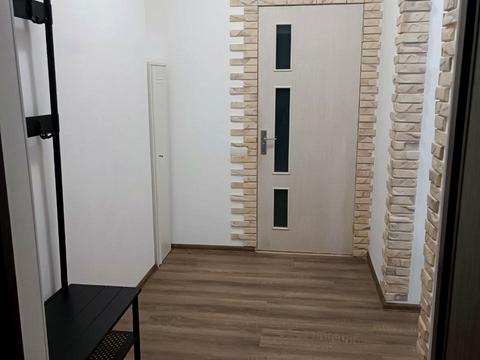 квартира по адресу Ванный пер., 1а