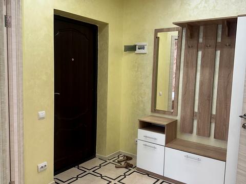 квартира по адресу  пер., 11