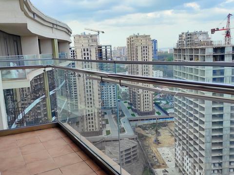 квартира по адресу Генуэзская ул., 3