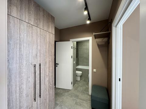 квартира по адресу Салютная ул., 2-Б