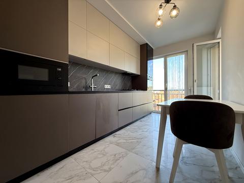 квартира за адресою Мирона Тарнавського вул. (Кутузова), 48