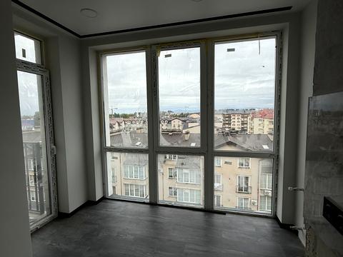 квартира за адресою Миколи Бобяка вул., 8