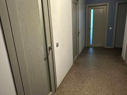 квартира за адресою Сім'ї Кульженків вул. (Петра Дегтяренка), 31-А