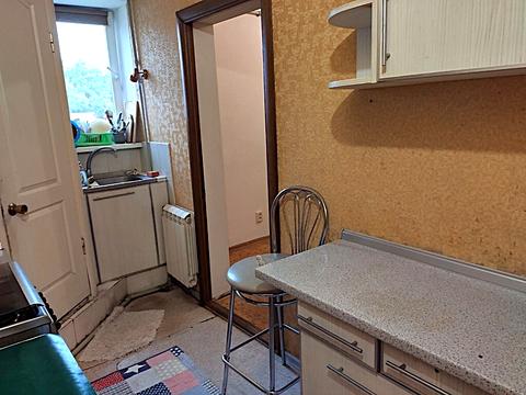 квартира по адресу ул. Ризовская, 6