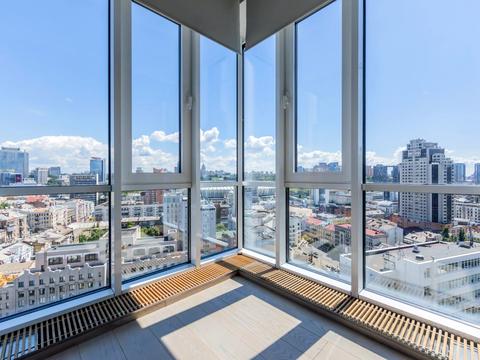 квартира за адресою Саксаганського вул., 37-К