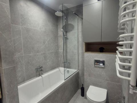 квартира за адресою Крайківського, 1А