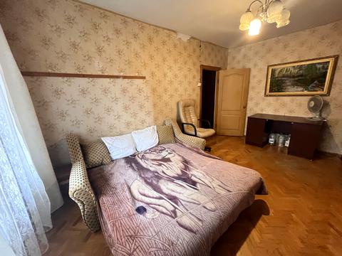 квартира по адресу Зои Гайдай ул., 2