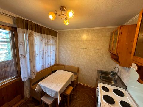 квартира за адресою Чорнобильська вул., 13-А