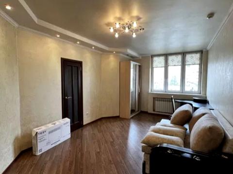 квартира за адресою Срібнокільська вул., 1