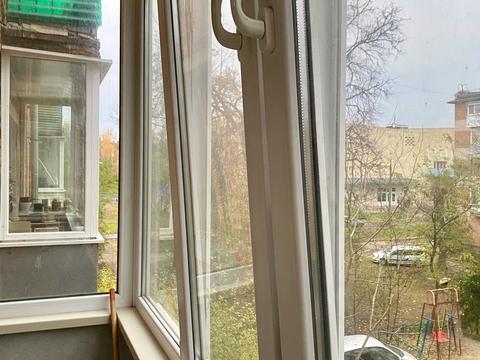 квартира по адресу Новоместенская ул., 26