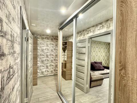 квартира за адресою Михайла Лушпи просп., 5