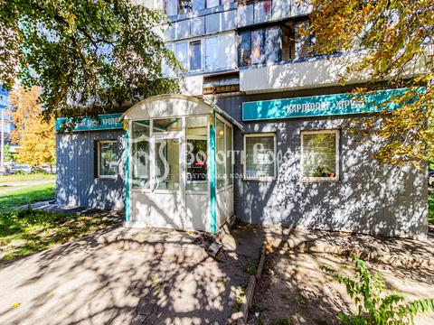 комерційна за адресою Вишгородська вул., 38