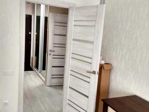 квартира по адресу Николая Закревского ул., 101-В