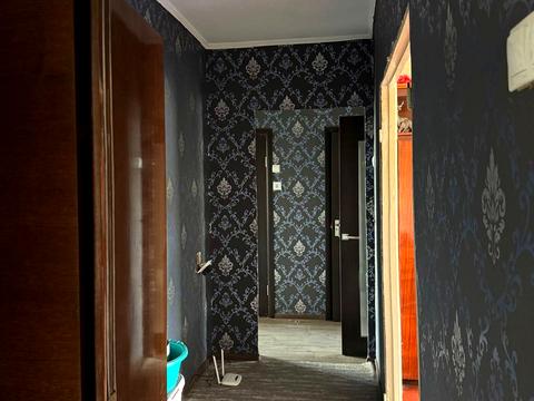 квартира за адресою Пілотська вул., 1