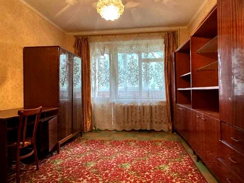 квартира по адресу Набережная Заводская ул., 86-А