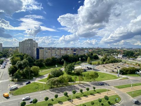 квартира за адресою Червоної Калини просп., 35в