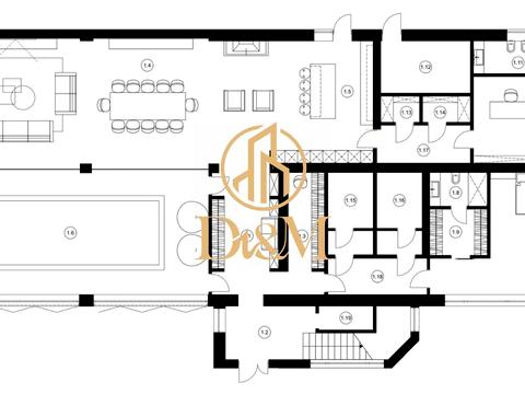 дом по адресу Партизанская ул.