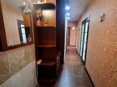квартира по адресу Соборности просп., 37б
