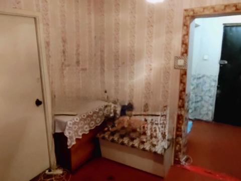 квартира по адресу Оноре де Бальзака ул., 46-А