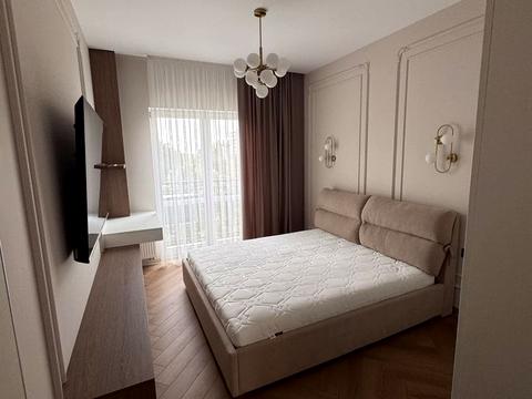 квартира по адресу Метрологическая ул., 54-Б