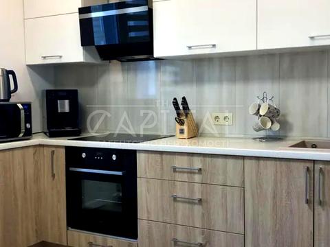 квартира за адресою Юлії Здановської вул. (Ломоносова), 36-В