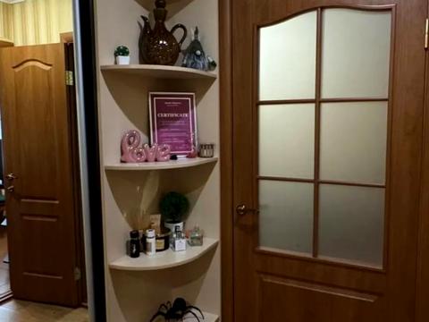 квартира за адресою Гетьманська, 43