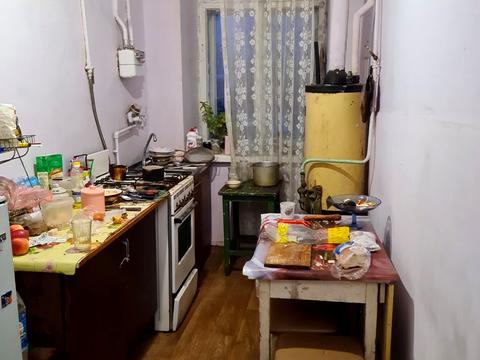 квартира за адресою Озерянська вул. (Муранова), 7