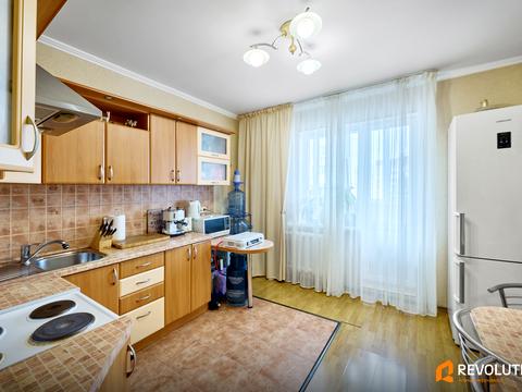 квартира за адресою Лариси Руденко вул., 10-В