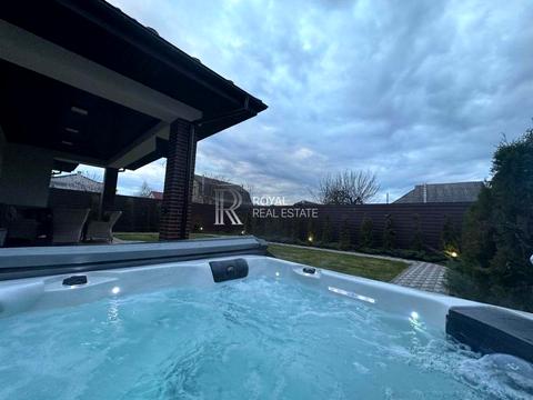 дом по адресу Полевая ул.