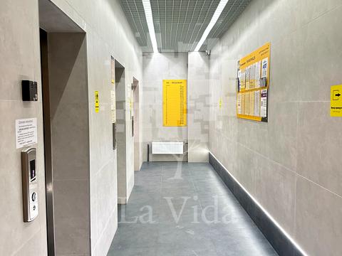 квартира за адресою Кадетський Гай вул., 10
