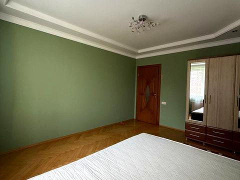 квартира по адресу Варшавская ул., 136