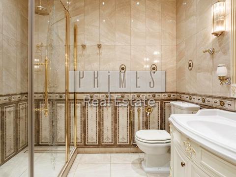 квартира за адресою Дніпровська набережна вул., 14