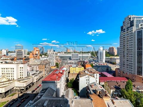 квартира по адресу Антоновича ул. (Горького), 44