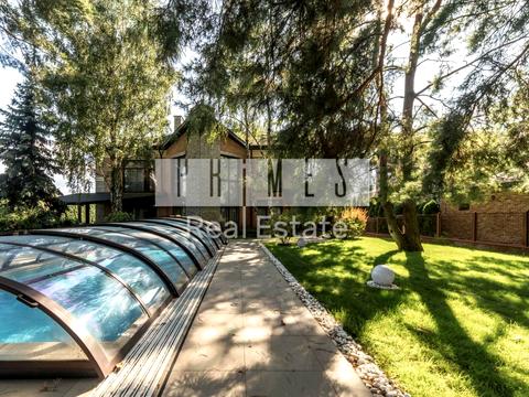 будинок за адресою Лісова вул.