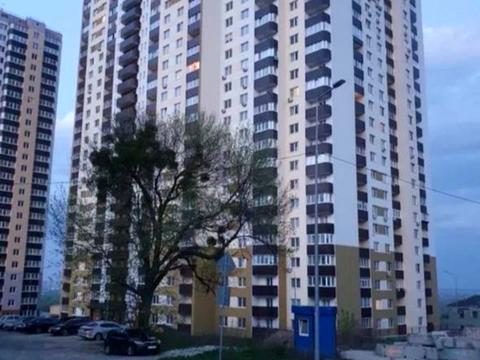 квартира по адресу Моторный пер., 11-А