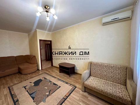 квартира по адресу Елизаветы Чавдар ул., 11