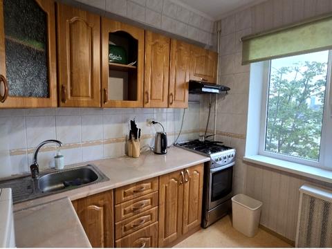 квартира за адресою Березняківська вул., 24