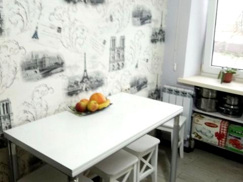 квартира по адресу Освітянська ул., 16